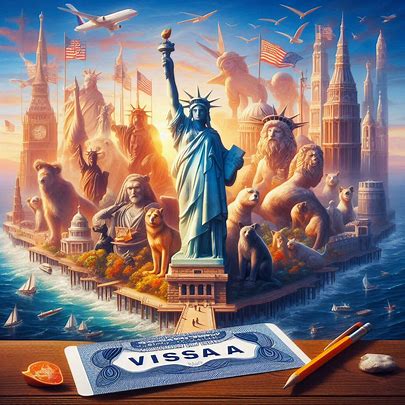Group Travel Visit Visa