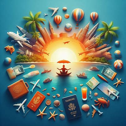 Travel Groups With Visit Visa Included — The…