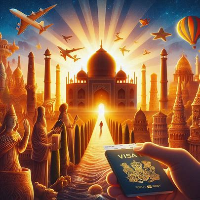 Best Visit Visa Websites: Trusted Platforms For Hassle-Free…