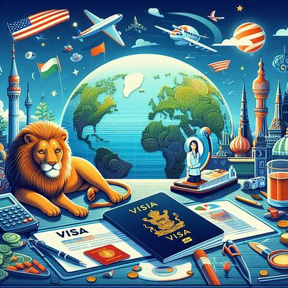 Visit Visa Apps For Tourists: Making Travel Easier,…