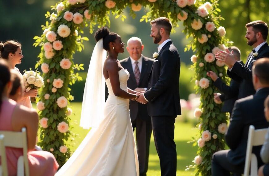 Getting PR Through Marriage: What You Should Know