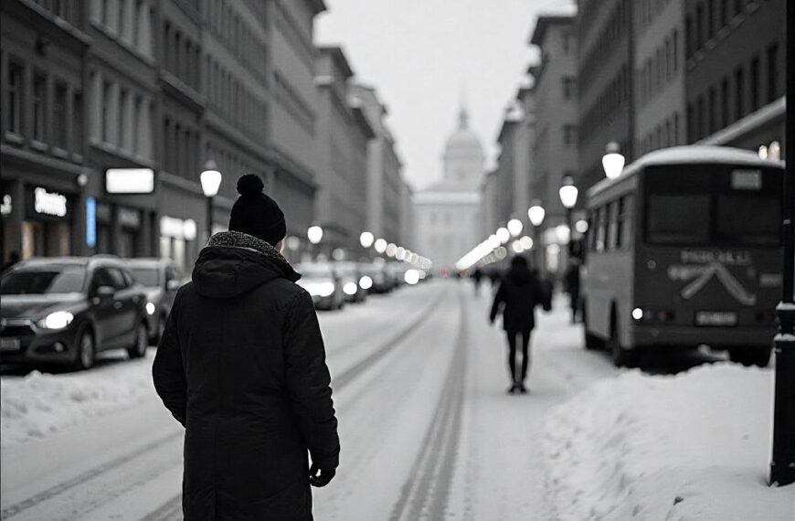 How To Migrate To Finland Permanently