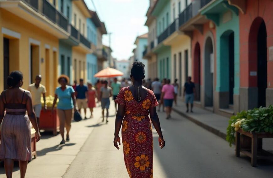 Caribbean Countries Offering Residency By Investment