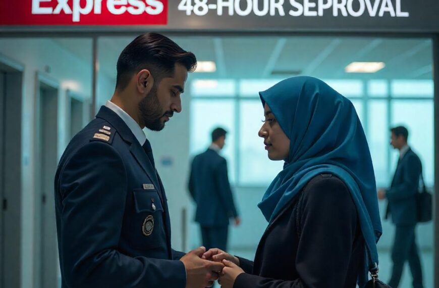 48-Hour Visa Approvals – Where To Apply