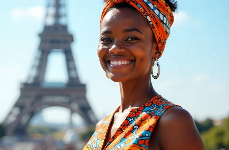 Best Countries To Visit With A Nigerian Passport…