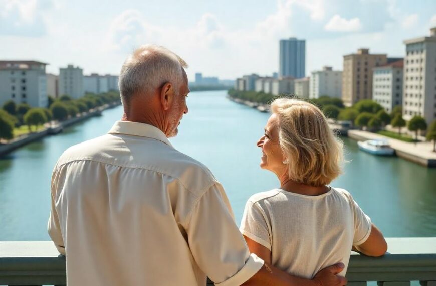 Fast-Track PR In Panama – Friendly Nations Visa
