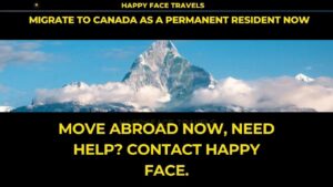Migrate To Canada as a Permanent Resident Now