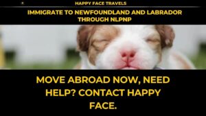 Immigrate to Newfoundland and Labrador Through NLP