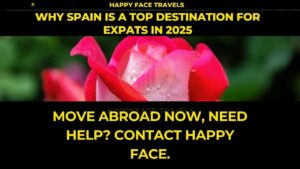 Why Spain is a Top Destination for Expats in 2025