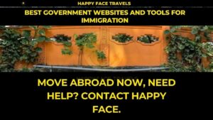 Best Government Websites and Tools for Immigration