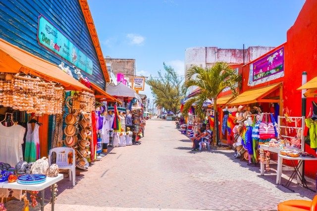 Travel and Visit Mexico