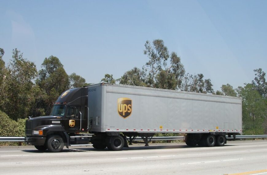 Visa Sponsorship Jobs for Truck Drivers and Mechanics…