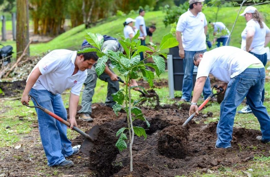Agriculture Work Abroad for Foreign Laborers – Who’s…