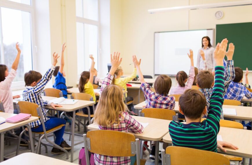 New Zealand Opens Doors to Internationally-Trained Teachers with…