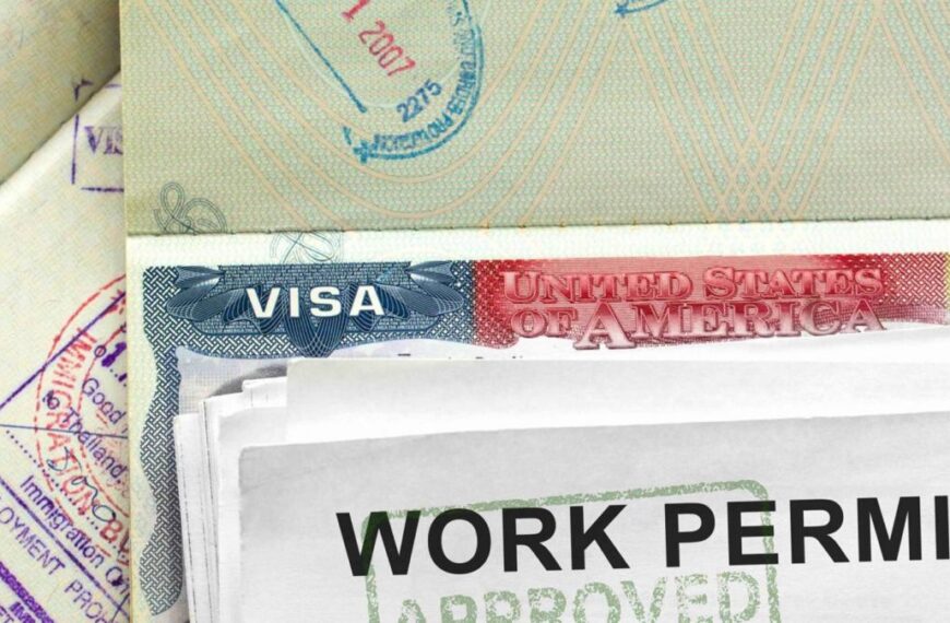 Best Caribbean Islands Offering Work Visas for Foreigners…
