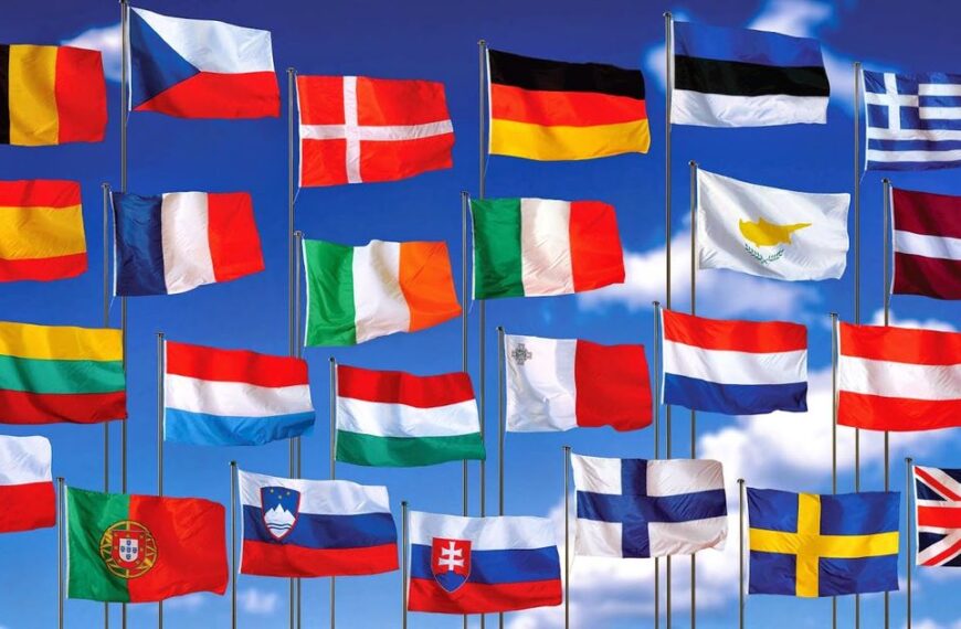 Cheapest Countries in Europe for International Students (2025…