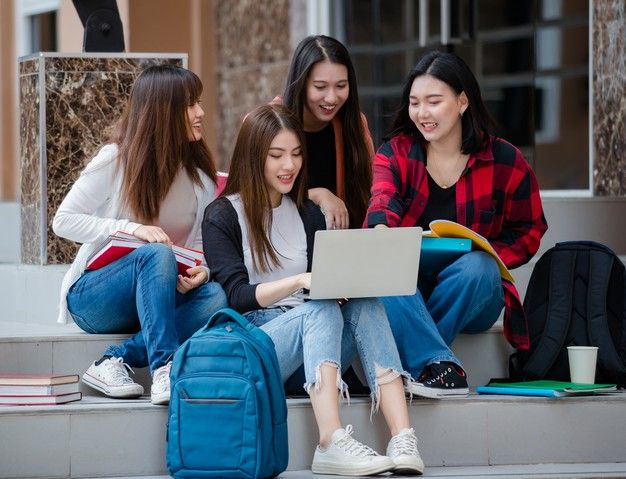 Study in Asia — MBA Scholarships 2026