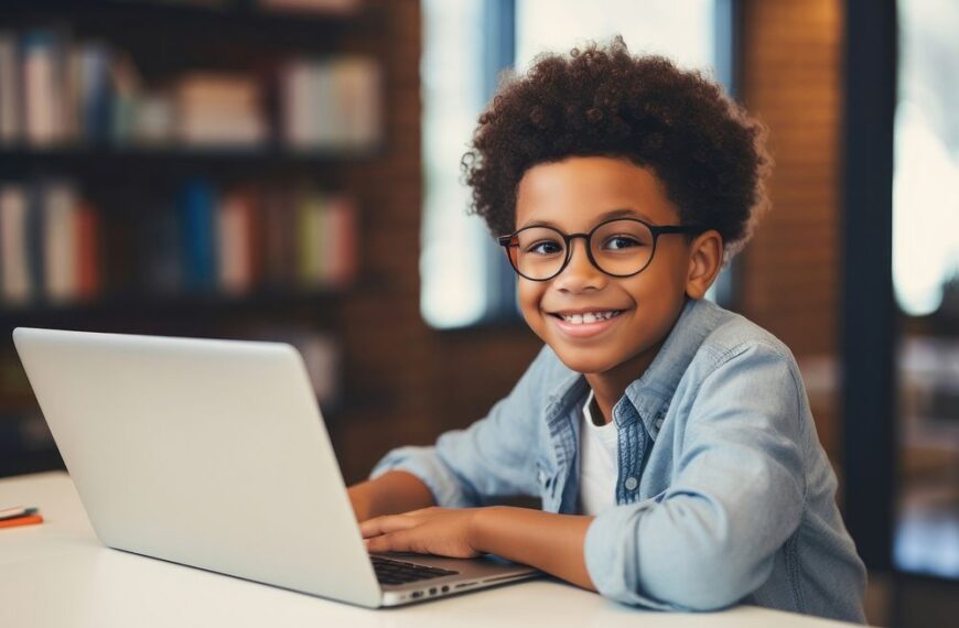 Online Homeschooling: The Smart Education Choice for the…