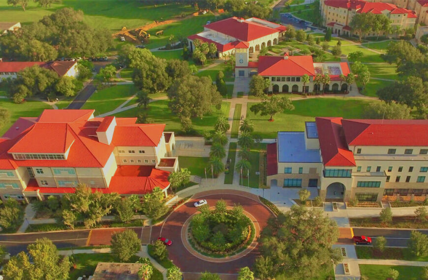 Study Cybersecurity in the USA: Master of Science…