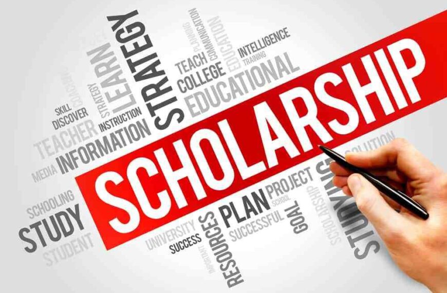 Chevening vs Erasmus vs DAAD: Which Scholarship Is…