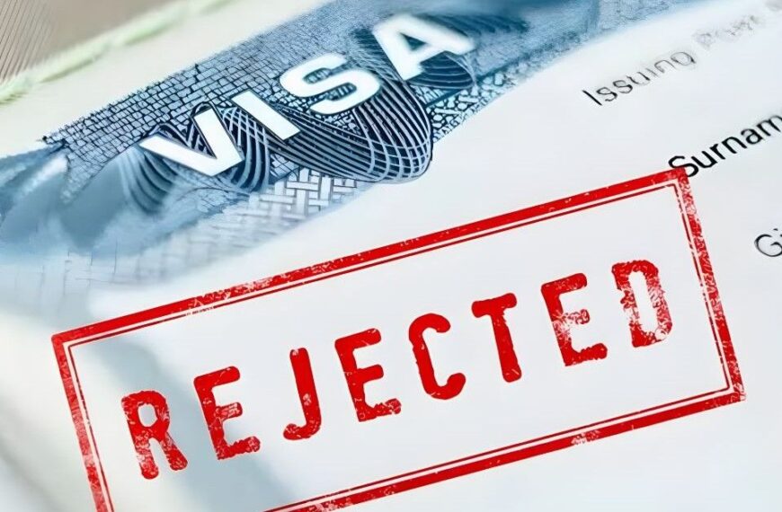 How to Avoid Study Visa Rejection as a…