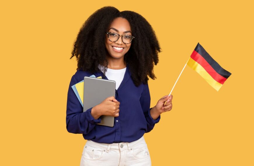 Study in Germany Without IELTS: A Step-by-Step Guide…
