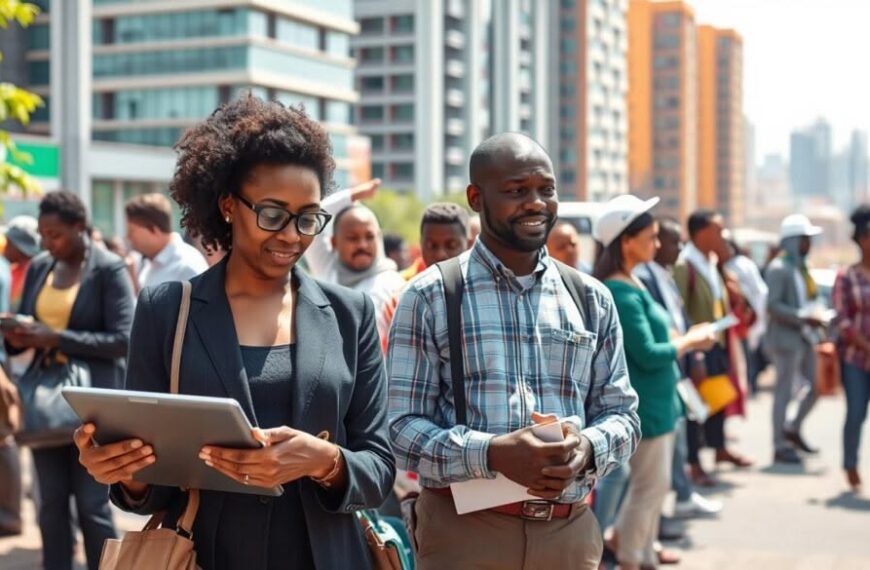 Study-to-Work-to-PR Pathways: Best Countries for Nigerians