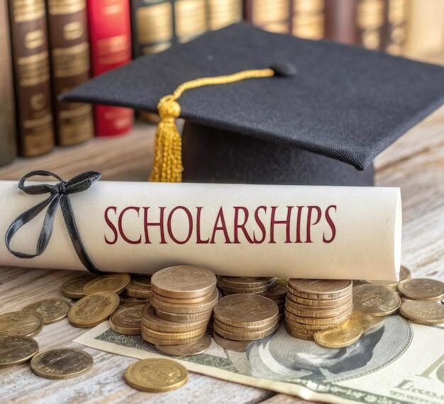 Common Requirements for International Scholarships Explained