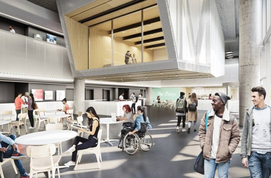 Why LaSalle College Vancouver Is an Excellent Choice…